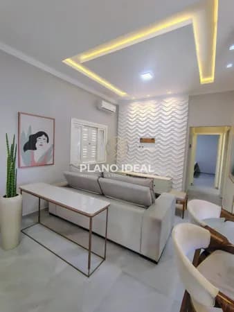 Casa à venda no bairro Vila São José em Araranguá