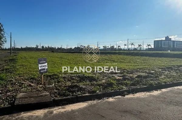 Terreno Próximo ao Hospital Unimed de Araranguá