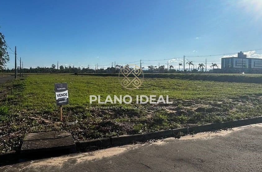 Terreno Próximo ao Hospital Unimed de Araranguá