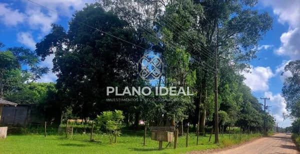 Fazenda/Sítios/Chácaras em Araranguá - Caverazinho