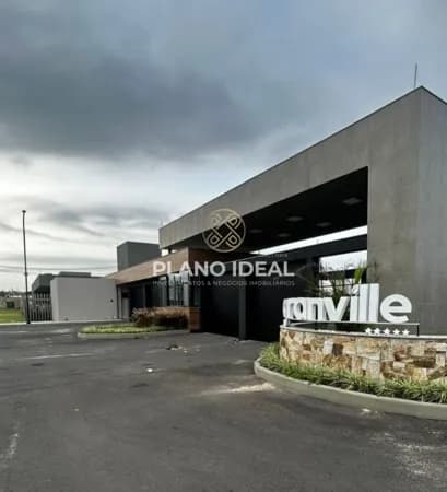 Lote em Condomínio Fechado Granville - Araranguá/SC