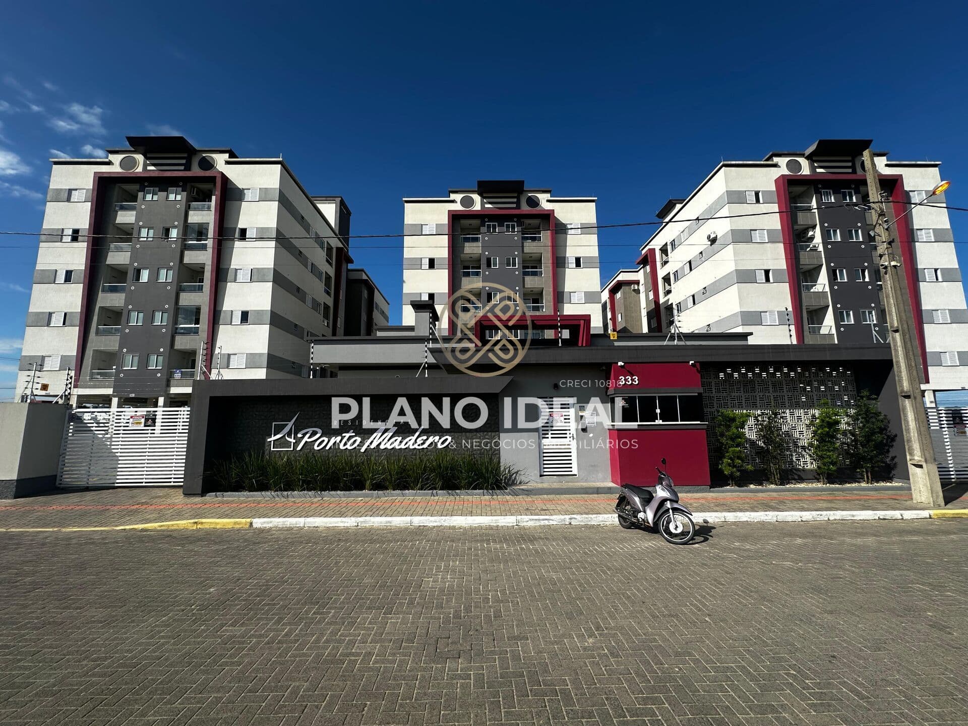 Apartamento Final 07 – 55,57m²