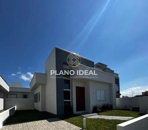Casa Caverazinho-Araranguá/SC