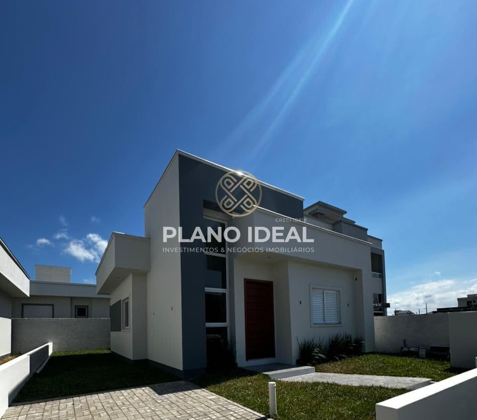 Casa Caverazinho-Araranguá/SC