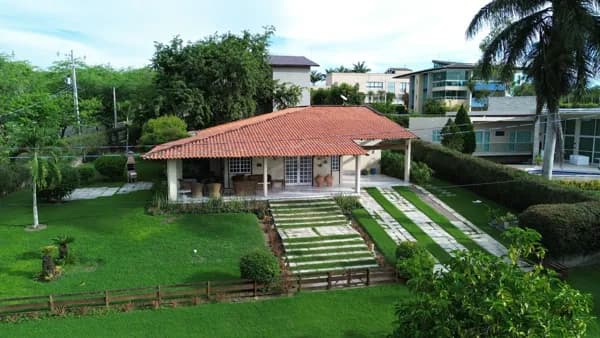 Casa Alto Padrão em Centro, Sairé/PE