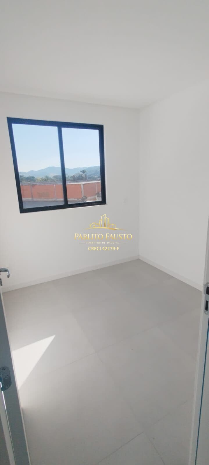 Apartamento 3 quartos sendo 1 suíte no bairro Sete de Setembro, Gaspar/SC
