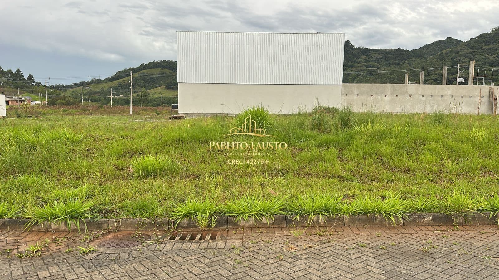 Terreno Lote 70 - Lot Pouso Seguro