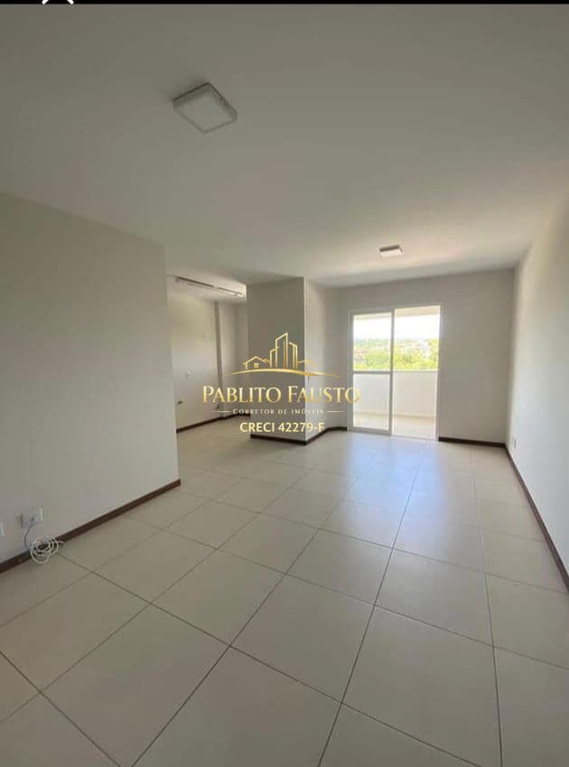 🌅 Apartamento 2 quartos sendo 1 suíte à Venda – Residencial Oasis | Bairro Guarani | Brusque - SC