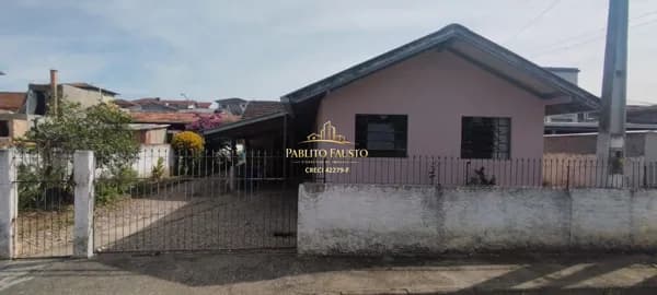 Casa em Gaspar - Santa Terezinha