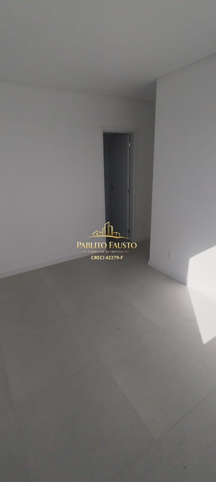 Apartamento 3 quartos sendo 1 suíte no bairro Sete de Setembro, Gaspar/SC