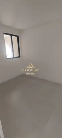 Apartamento 3 quartos sendo 1 suíte no bairro Sete de Setembro, Gaspar/SC