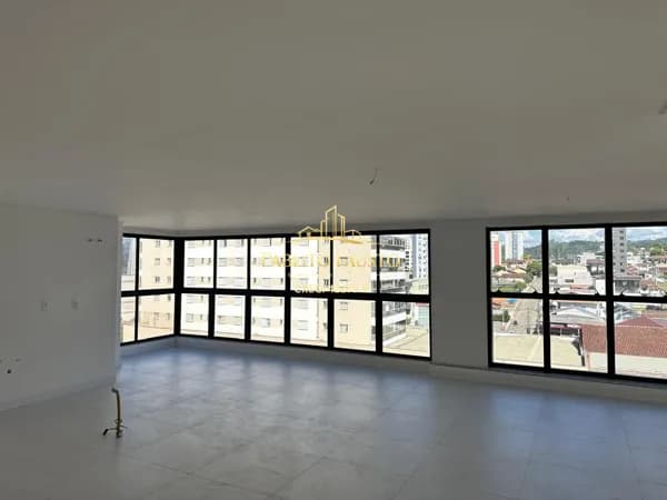 Apartamento à venda no Vila Nova em Blumenau – alto padrão, sofisticação e localização privilegiada