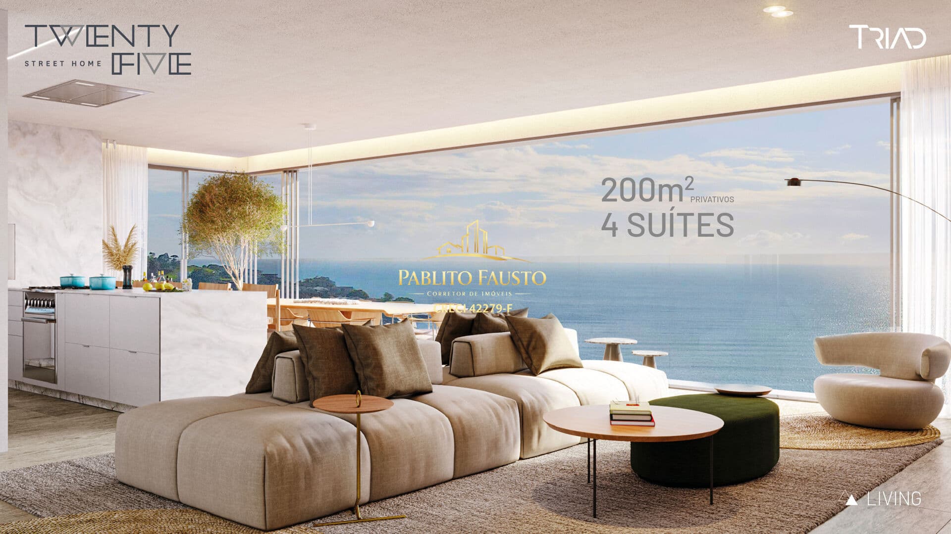 Apartamento em Itapema - Centro