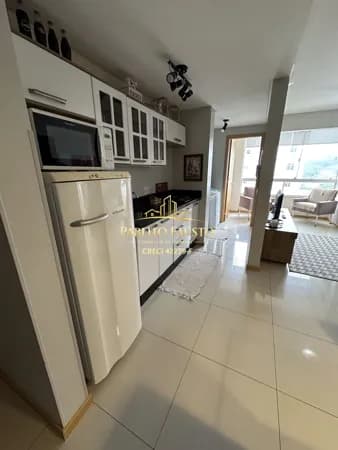 Apartamento 2 dormitórios sendo 1 suíte com 61,76m2 perto da Furb