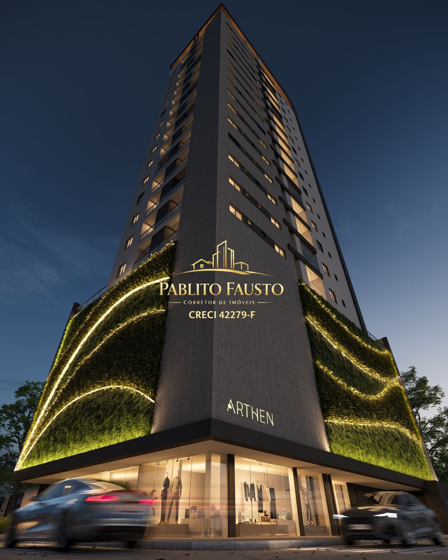 Apartamento Alto Padrão com 2 suítes em Meia Praia, Itapema/SC
