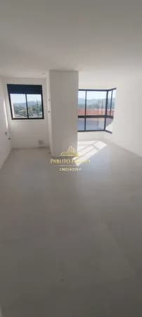 Apartamento 3 quartos sendo 1 suíte no bairro Sete de Setembro, Gaspar/SC