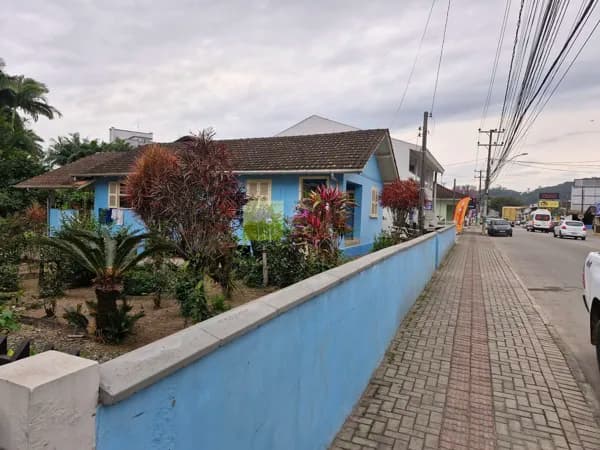 Terreno para empreendimento no Bairro Sta Terezinha