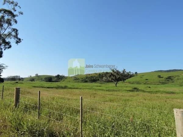 Fazenda Impecável Barra Velha/SC