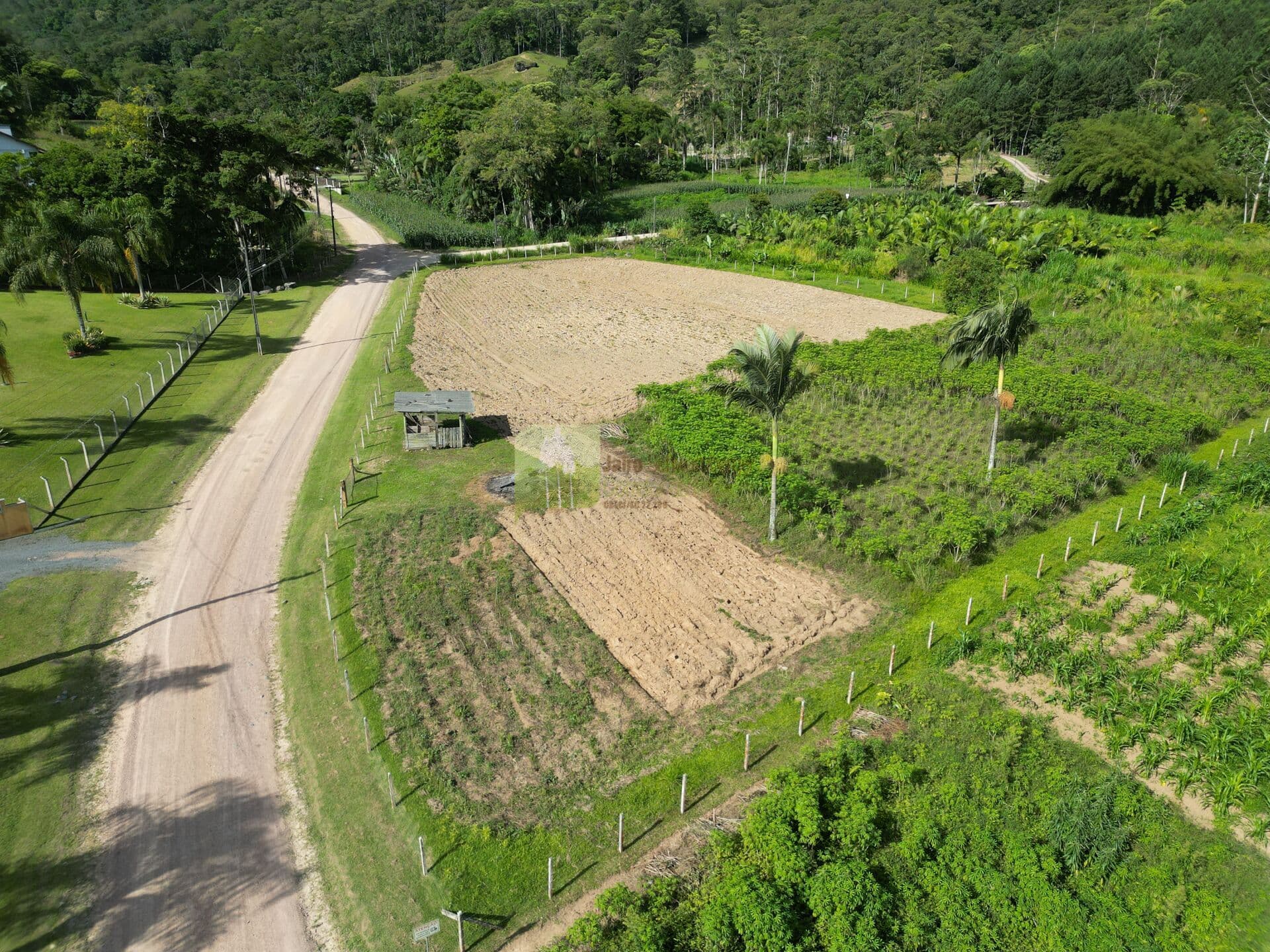 Fazenda/Sítios/Chácaras em Pomerode - Testo Alto