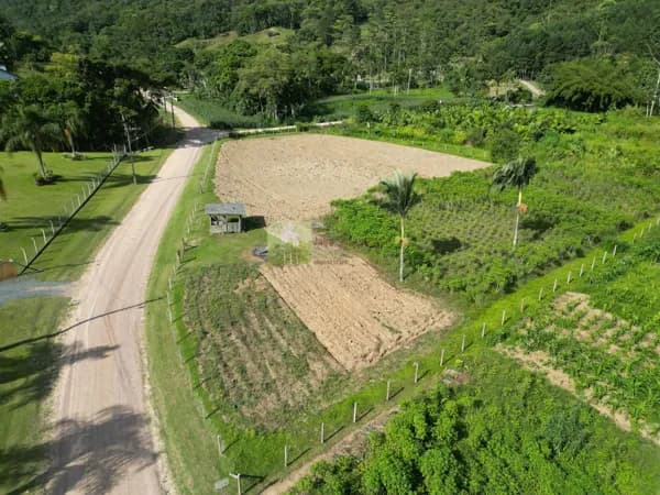 Fazenda/Sítios/Chácaras em Pomerode - Testo Alto