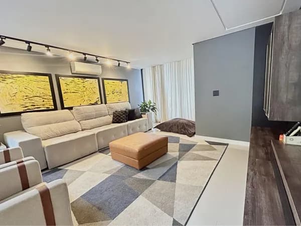 Apartamento em São Paulo - Perdizes