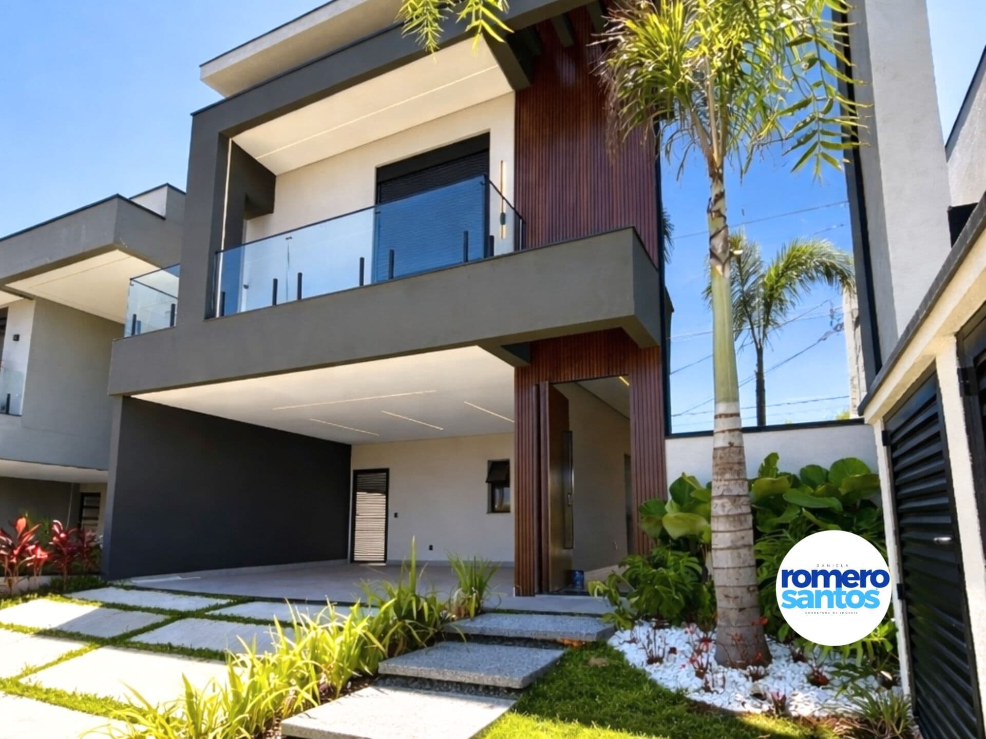 Casa nova
