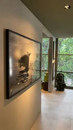 Apartamento em São Paulo - Jardim Europa