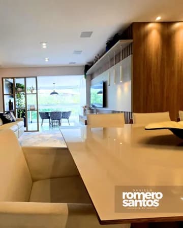 Riviera Alto Padrão