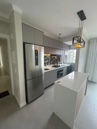 Apartamento em Mogi das Cruzes - Vila Oliveira