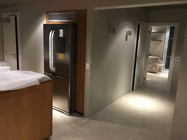 Apartamento AMAURI