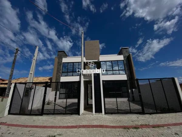 Apartamento com 3 dormitórios sendo 1 suíte no bairro Itajubá