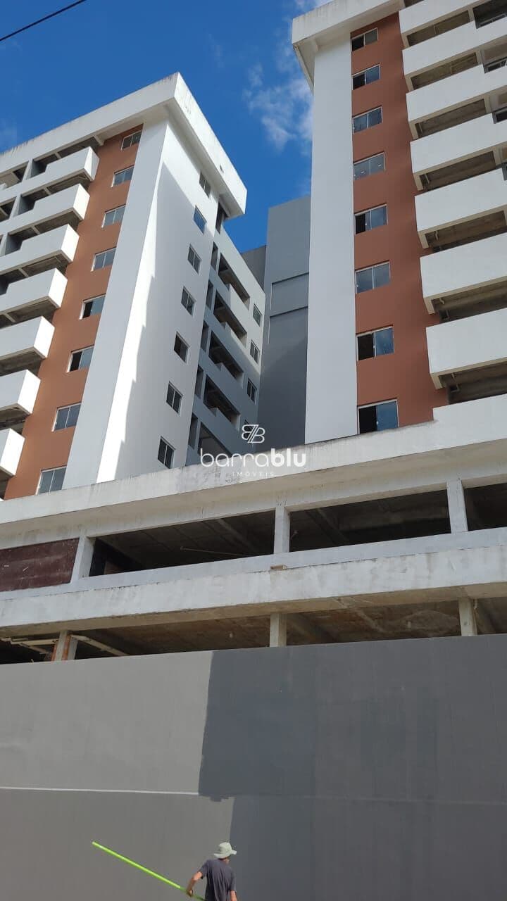 Apto 2 quartos (1 suíte) - Bairro Floresta