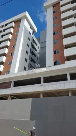 Apto 2 quartos (1 suíte) - Bairro Floresta