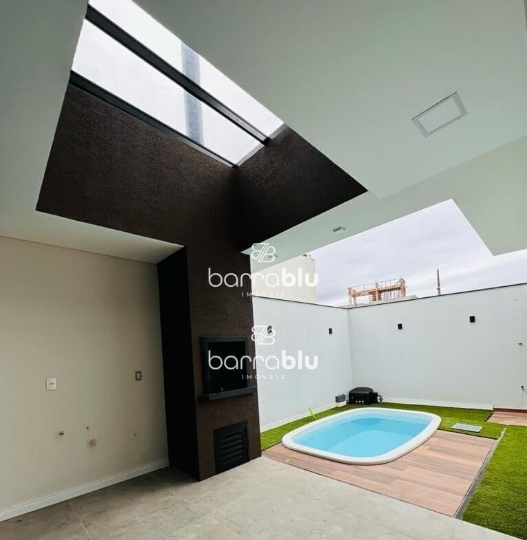 Casa Alto Padrão em Itajuba.