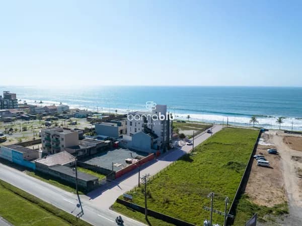 Apartamentos 3 quartos (suíte) 84m² - Mirage Residence Tabuleiro - Barra Velha/SC