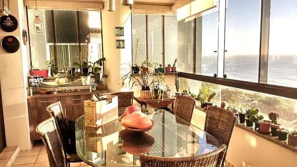 Apartamento vista mar - Balneário Piçarras