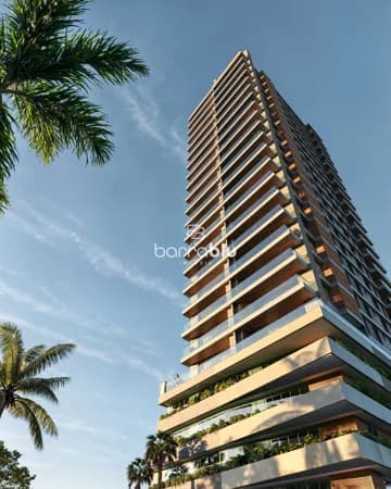 Apartamento em Balneário Piçarras - Itacolomi
