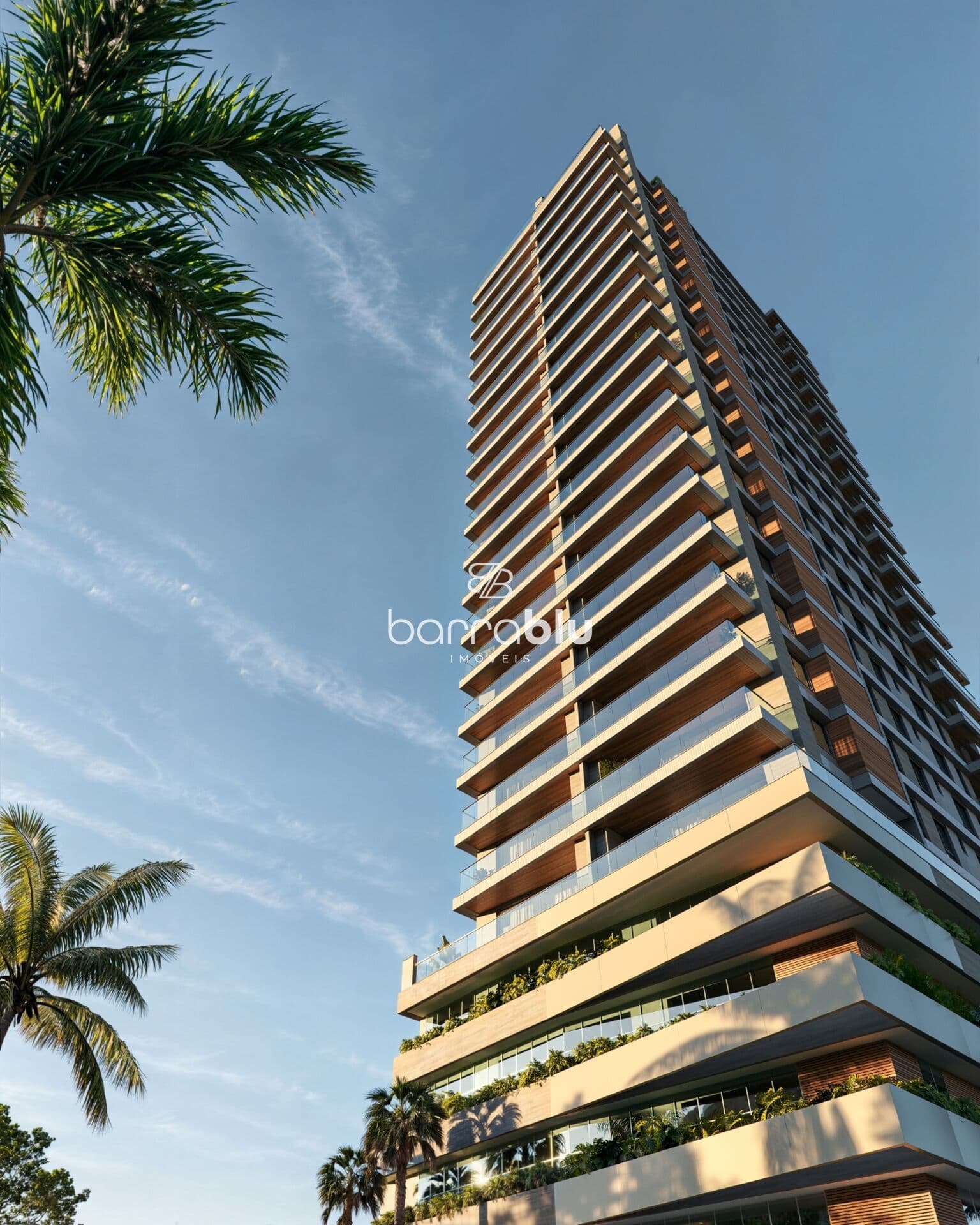 Apartamento em Balneário Piçarras - Itacolomi