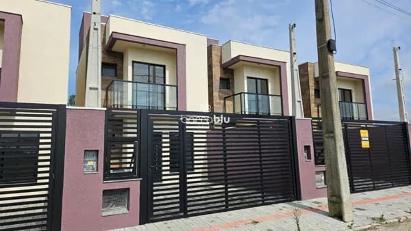 Casa 3 quartos (suíte) próximo a lagoa de Barra Velha