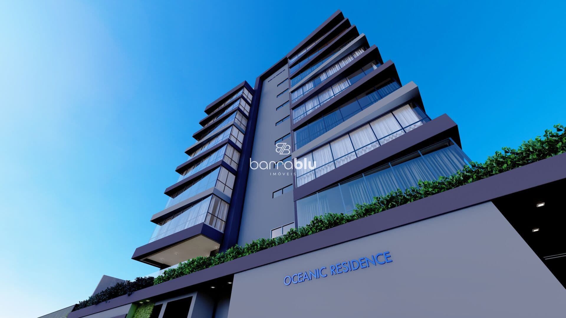 Apartamento quadra mar 3 dormitórios (demisuíte) 101 m² - Praia do Tabuleiro - Barra Velha
