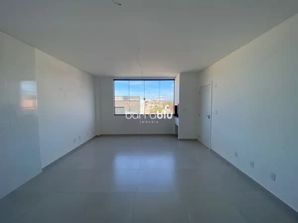 Apartamento 2 dormitórios (1 suíte) com 70m² em Itajuba, Barra Velha/SC