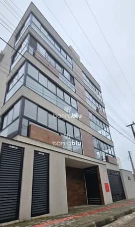 Apartamento 2 quartos (1 suíte) 70m² Atena Residence - Centro/Tabuleiro - Barra Velha/SC