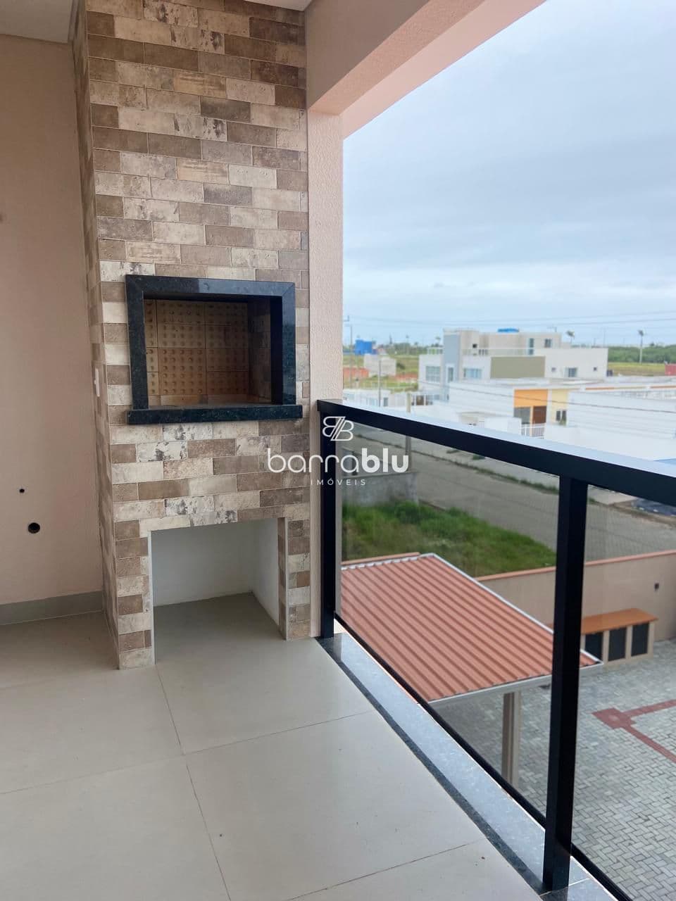 Apartamentos 2 quartos (1 suíte) 87m² Residencial Edville - Nova Barra Velha - Barra Velha / SC