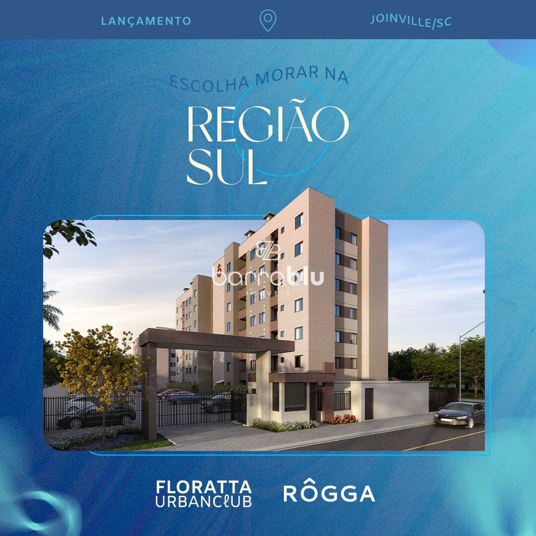 Apartamento 2 Quartos no bairro Floresta