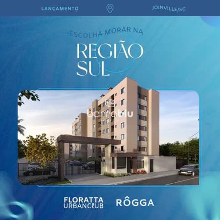 Apartamento 2 Quartos no bairro Floresta