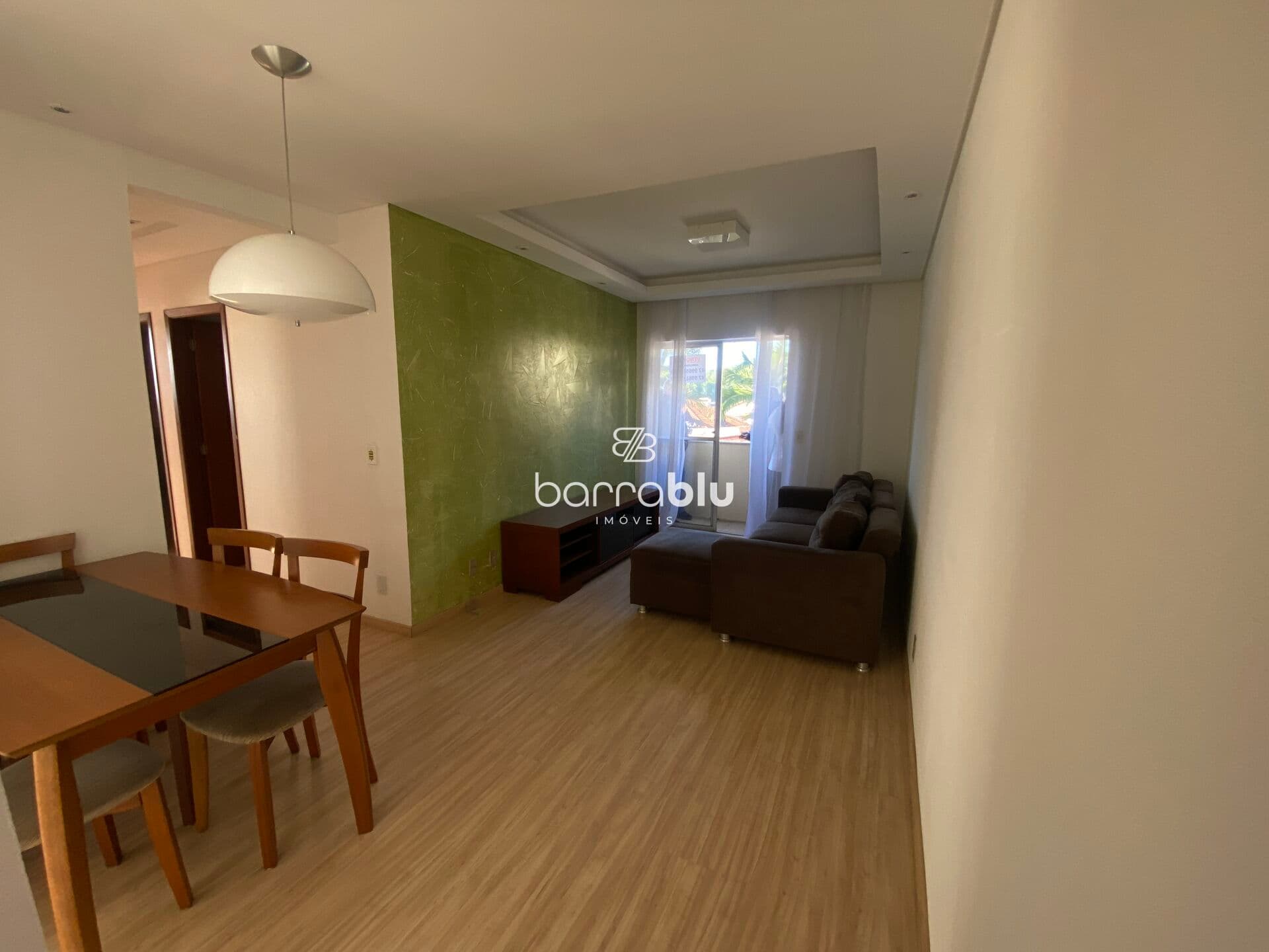 Apartamento 3 dormitórios 69,00m² no bairro América em Joinville/SC.