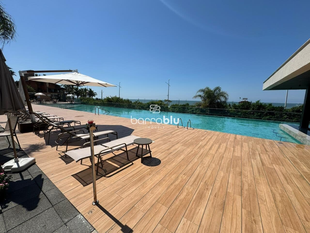 Frente Mar - 4 quartos - Summer Home Club