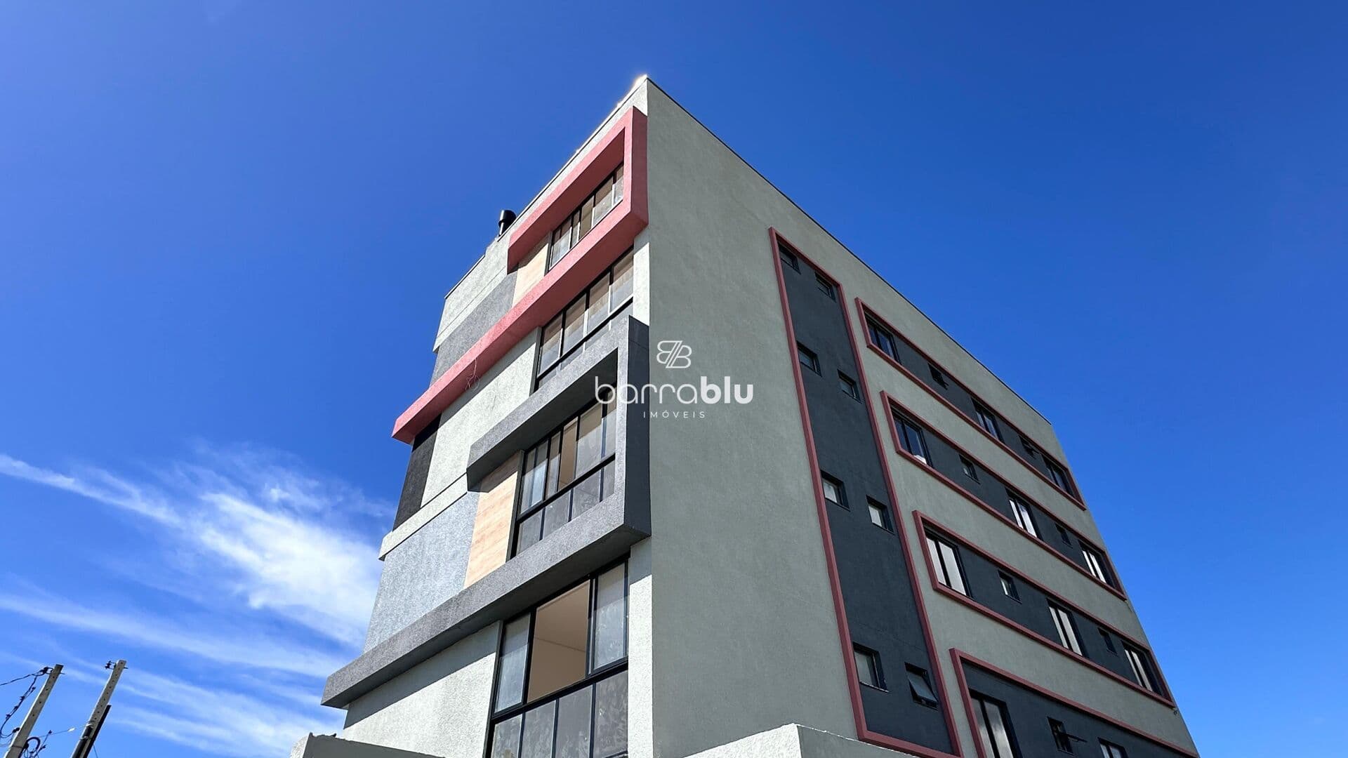 Apartamento 2 quartos (1 suíte) 100m da Praia do Tabuleiro