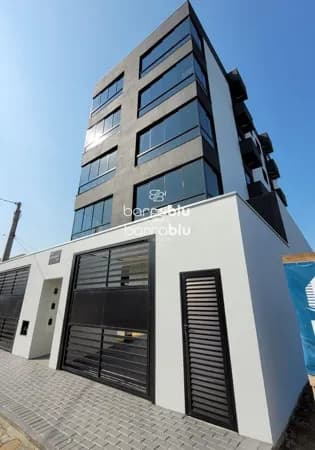 Apartamento 3 quartos (1 suíte) 74m² a 250 metros da Praia de Itajuba - Barra Velha