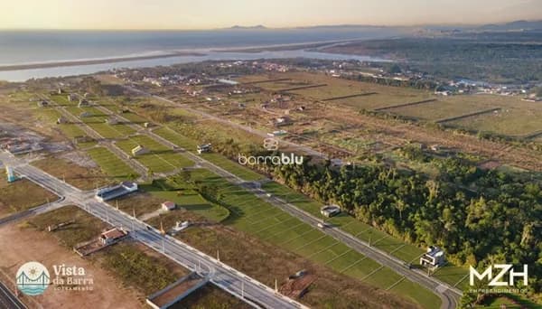 Lotes com entrada de R$17mil, Barra do Itapocú - Araquari/SC